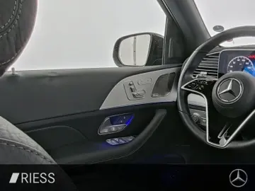 MERCEDES-BENZ GLE 350 de 4M AMG Sport Night Distr Pa&hellip;