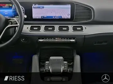 MERCEDES-BENZ GLE 350 de 4M AMG Sport Night Distr Pa&hellip;