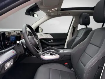 MERCEDES-BENZ GLE 350 de 4M AMG Night Pano AHK Distronic 360