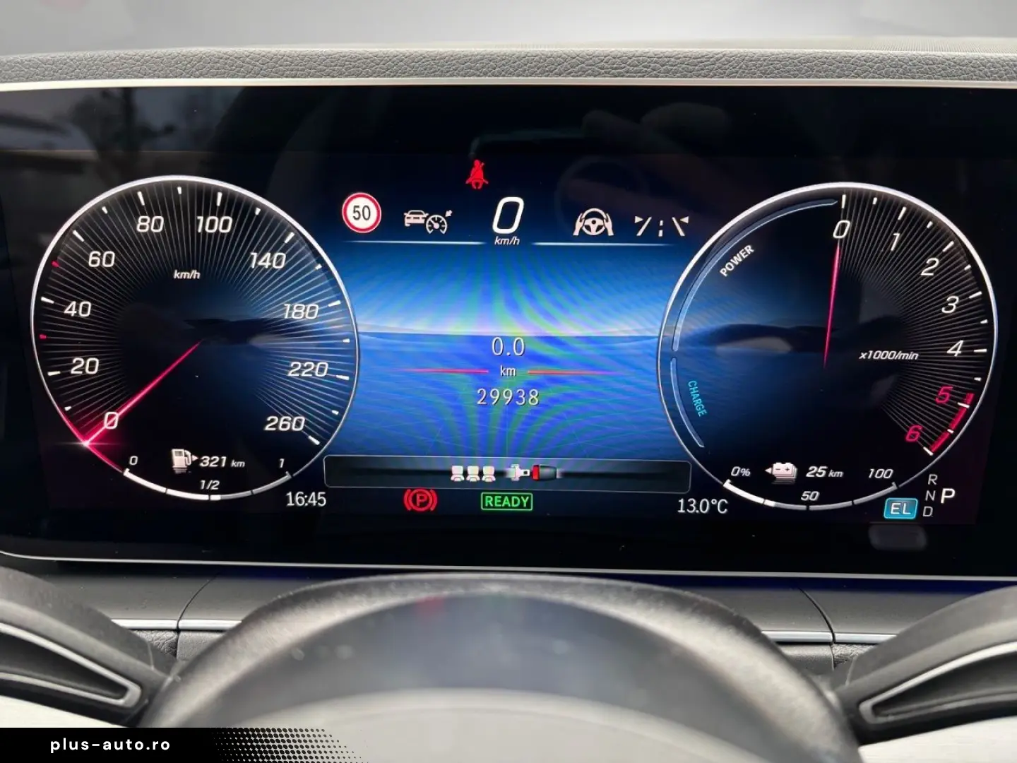 MERCEDES-BENZ GLE 350 de 4M AMG Night Pano AHK Distronic 360