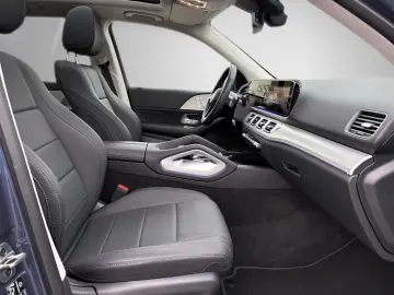 MERCEDES-BENZ GLE 350 de 4M AMG Night Pano AHK Distronic 360