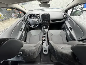 Renault Clio 2013