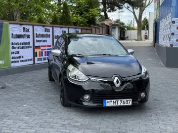 Renault Clio 2013