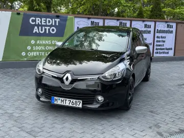 Renault Clio 2013