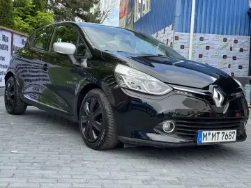 Renault Clio 2013