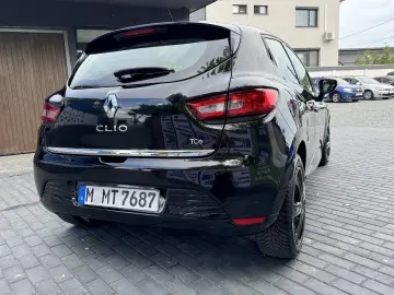 Renault Clio 2013