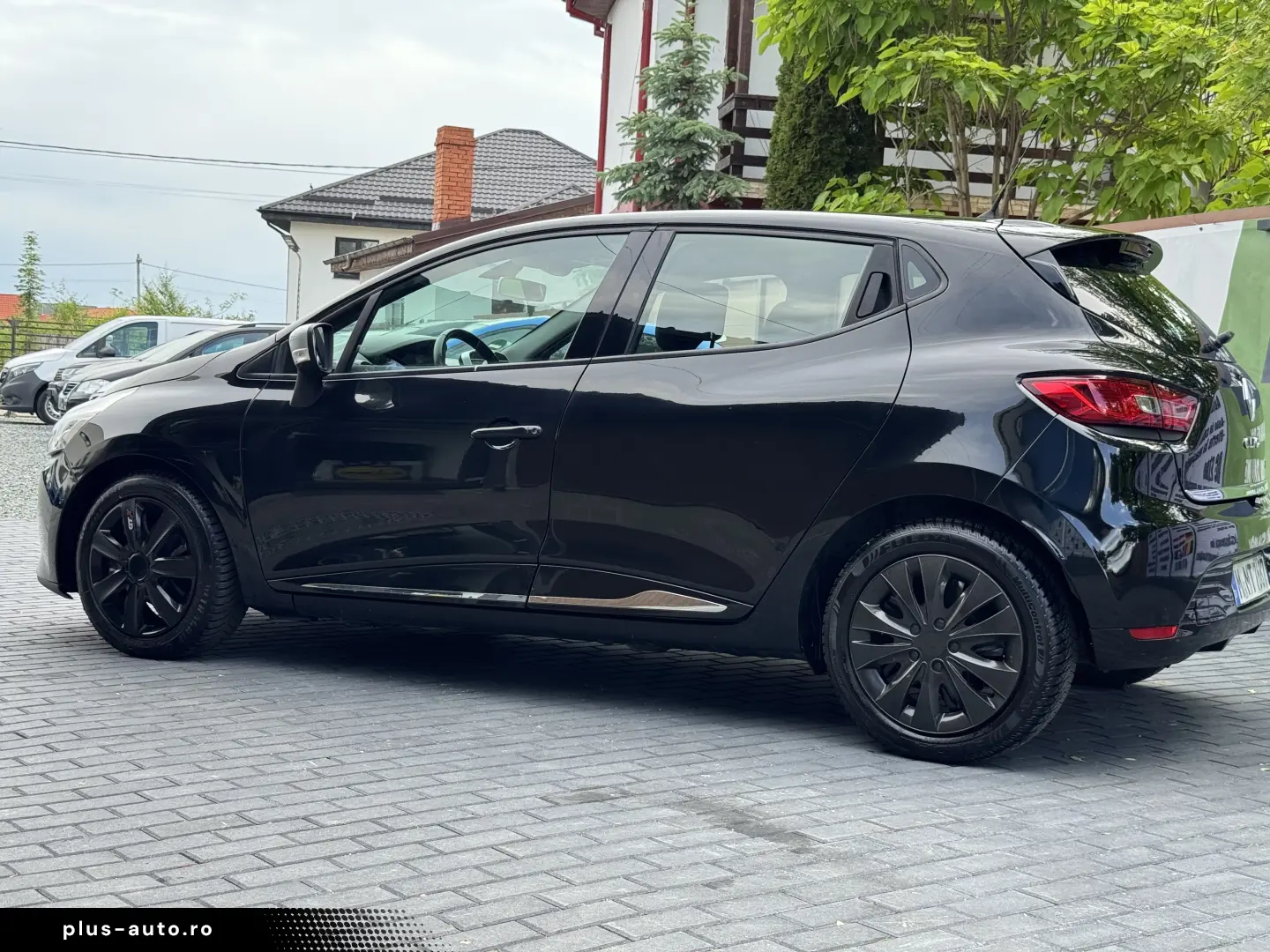 Renault Clio 2013