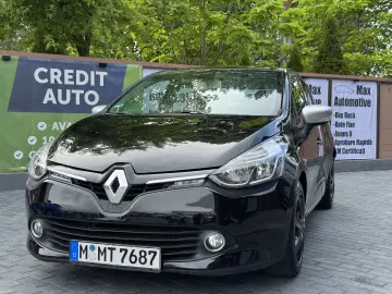 Renault Clio 2013