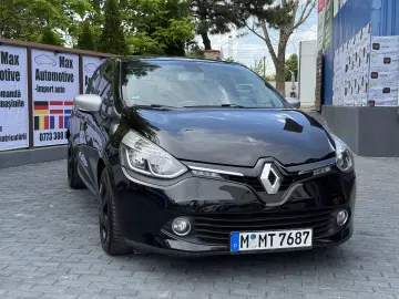 Renault Clio 2013