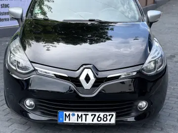 Renault Clio 2013