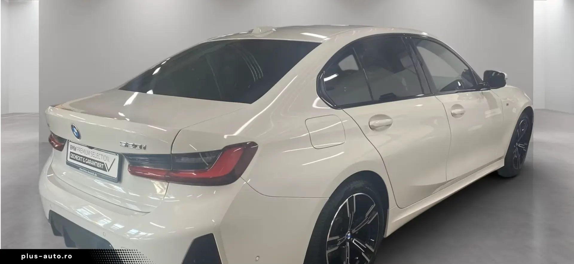 BMW 320i xDrive M Sport LiveCockpitProf Kamera HiFi