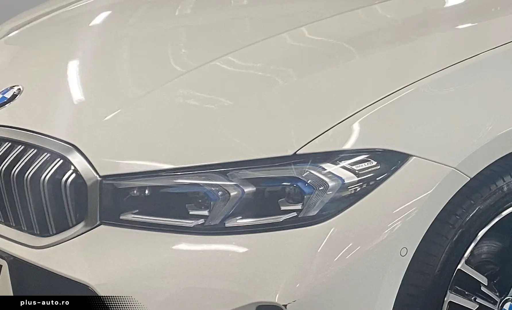 BMW 320i xDrive M Sport LiveCockpitProf Kamera HiFi