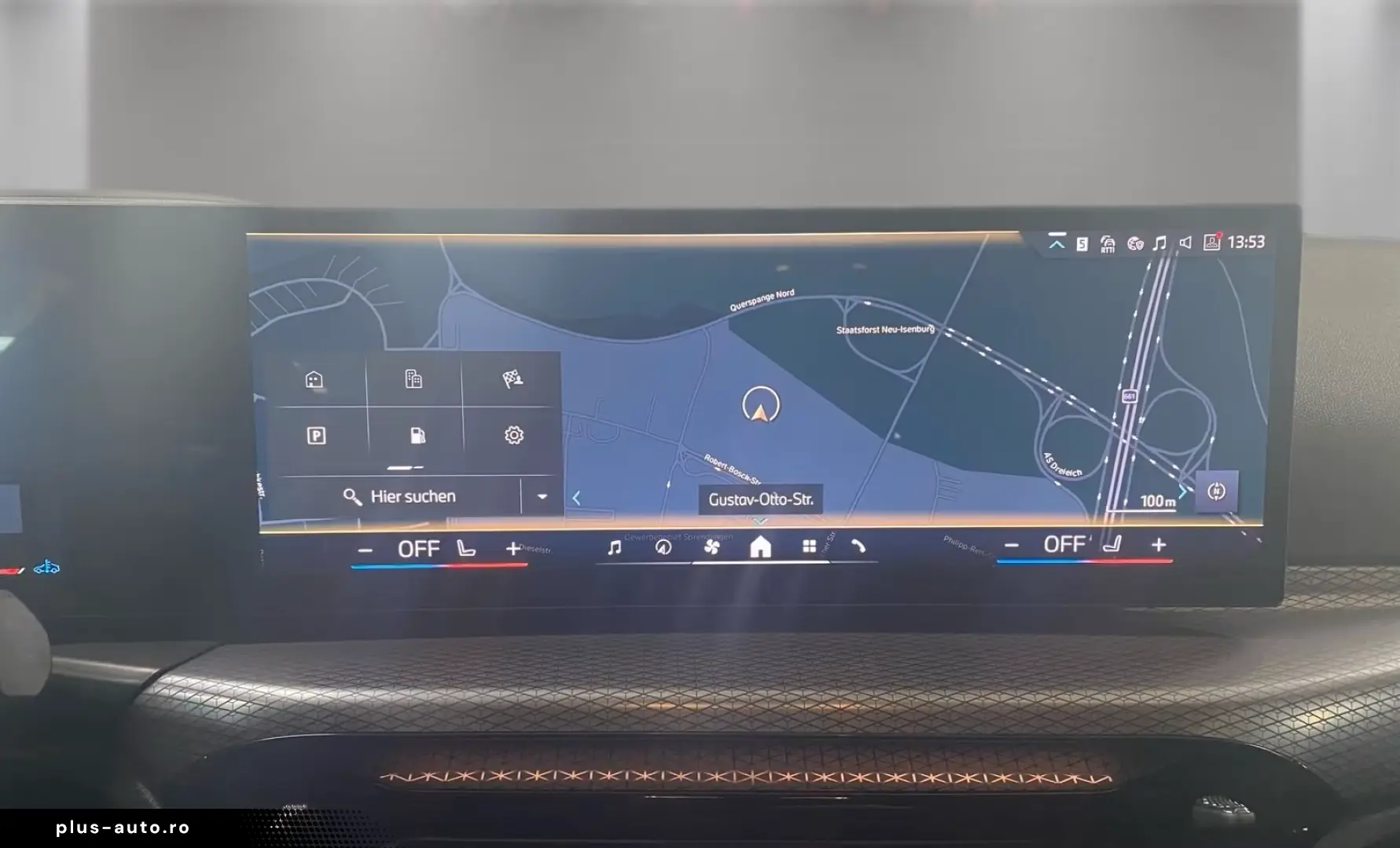 BMW 320i xDrive M Sport LiveCockpitProf Kamera HiFi