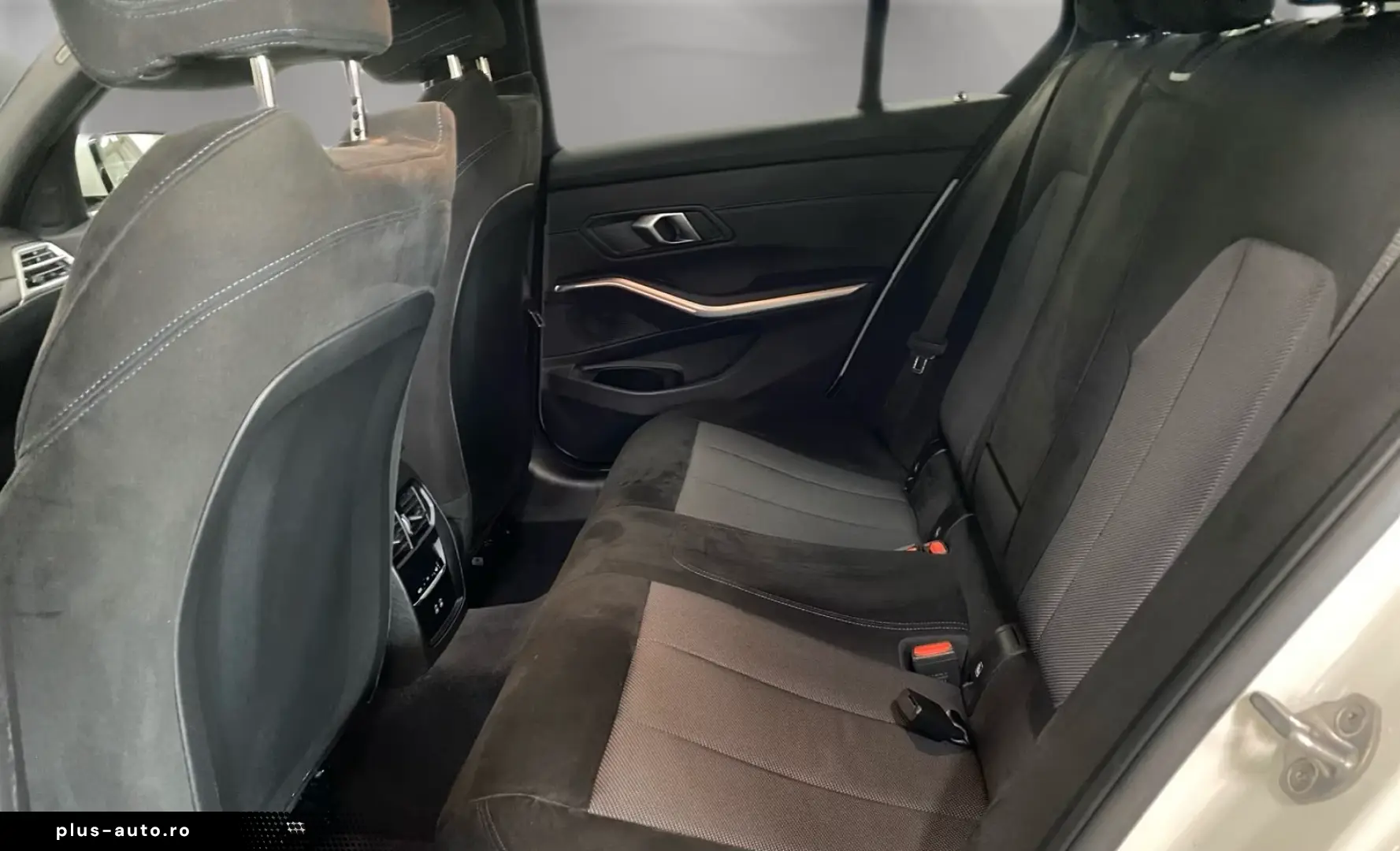 BMW 320i xDrive M Sport LiveCockpitProf Kamera HiFi