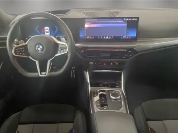 BMW 320i xDrive M Sport LiveCockpitProf Kamera HiFi