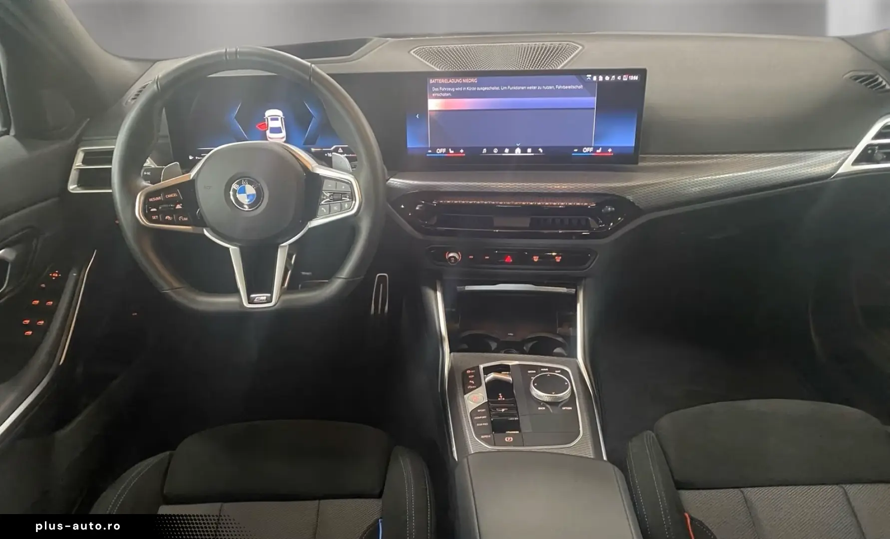 BMW 320i xDrive M Sport LiveCockpitProf Kamera HiFi