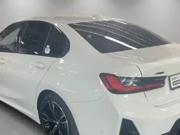 BMW 320i xDrive M Sport LiveCockpitProf Kamera HiFi