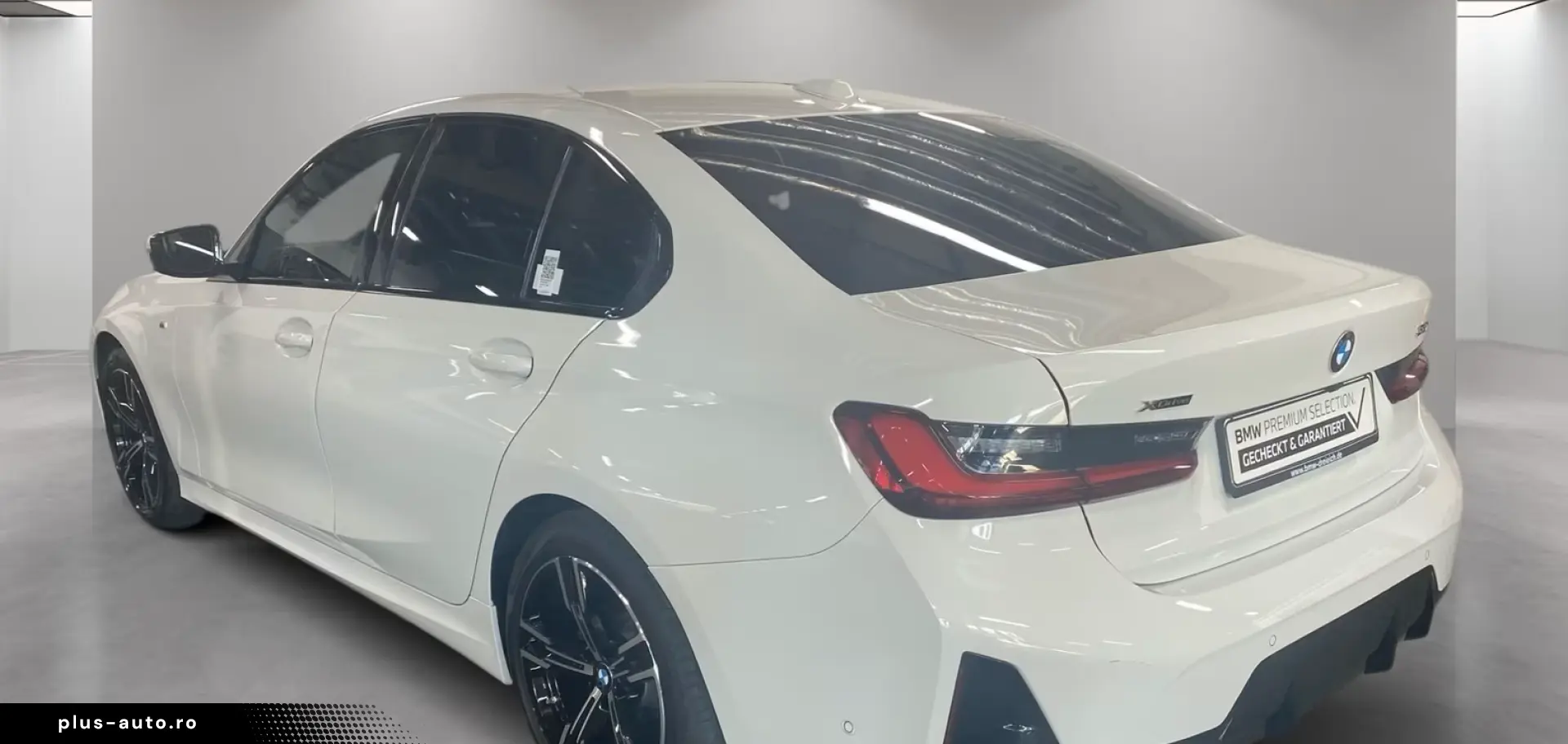 BMW 320i xDrive M Sport LiveCockpitProf Kamera HiFi