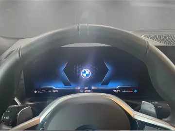 BMW 320i xDrive M Sport LiveCockpitProf Kamera HiFi