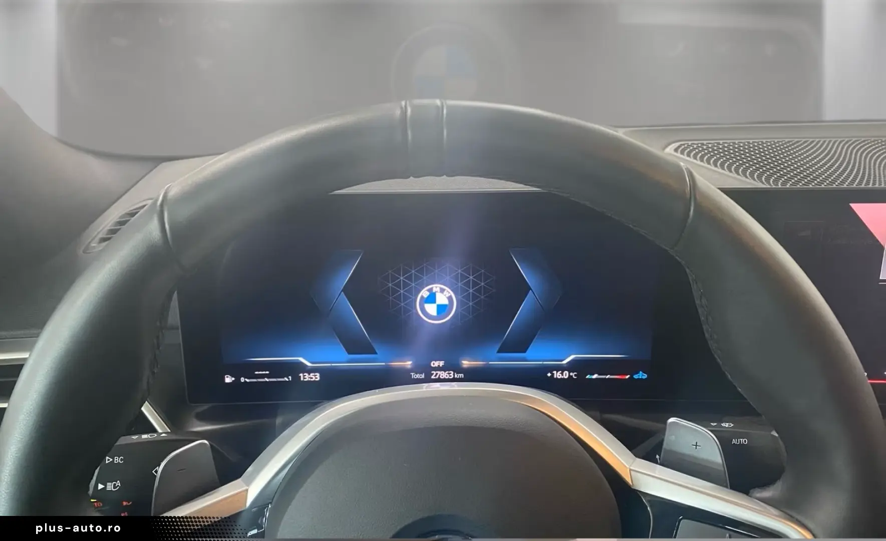 BMW 320i xDrive M Sport LiveCockpitProf Kamera HiFi