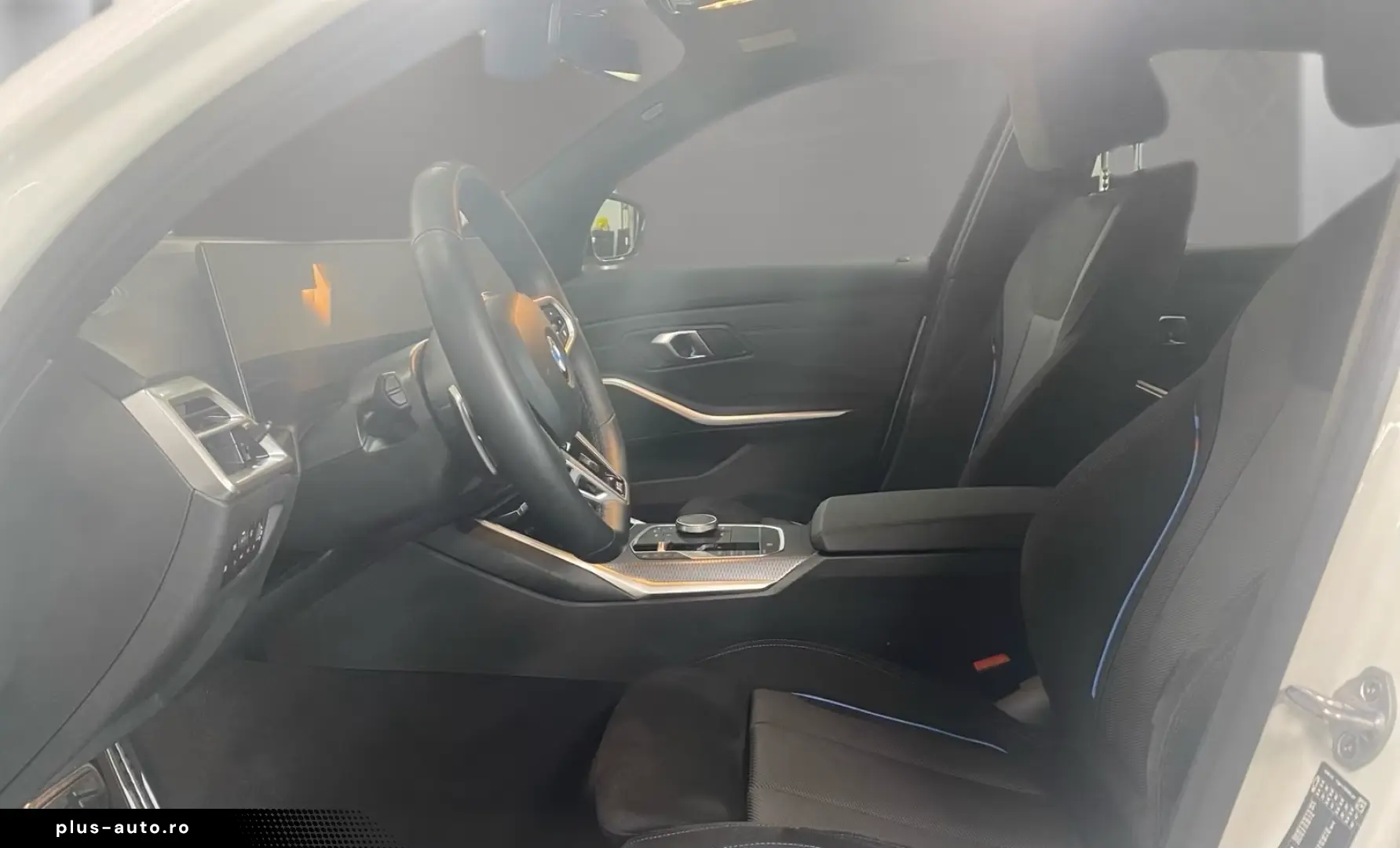 BMW 320i xDrive M Sport LiveCockpitProf Kamera HiFi