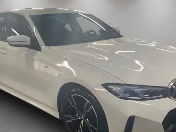 BMW 320i xDrive M Sport LiveCockpitProf Kamera HiFi