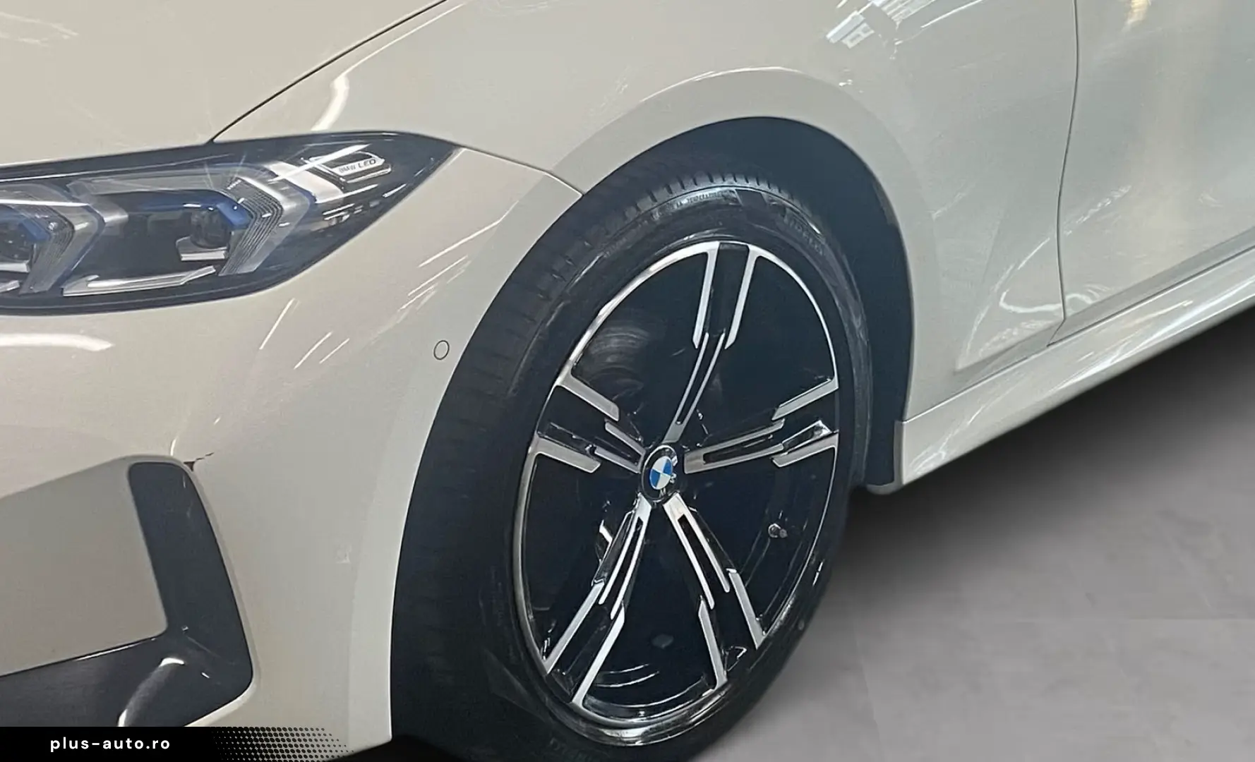 BMW 320i xDrive M Sport LiveCockpitProf Kamera HiFi