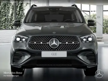 MERCEDES-BENZ GLE 350 de 4M AMG Premium Pano HuD AHK&hellip;