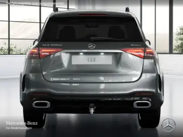 MERCEDES-BENZ GLE 350 de 4M AMG Premium Pano HuD AHK&hellip;