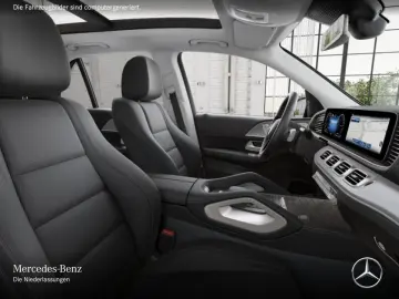 MERCEDES-BENZ GLE 350 de 4M AMG Premium Pano HuD AHK&hellip;