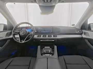 MERCEDES-BENZ GLE 350 de 4M   AMG BURM NIGHT WIDE MEMO MULTI