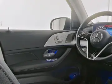 MERCEDES-BENZ GLE 350 de 4M   AMG BURM NIGHT WIDE MEMO MULTI