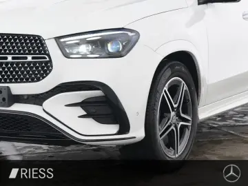 MERCEDES-BENZ GLE 350 de 4M AMG PANO AHK NIGHT MULTI&hellip;