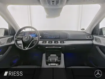 MERCEDES-BENZ GLE 350 de 4M AMG PANO AHK NIGHT MULTI&hellip;