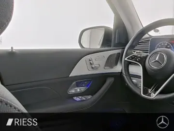 MERCEDES-BENZ GLE 350 de 4M AMG PANO AHK NIGHT MULTI&hellip;