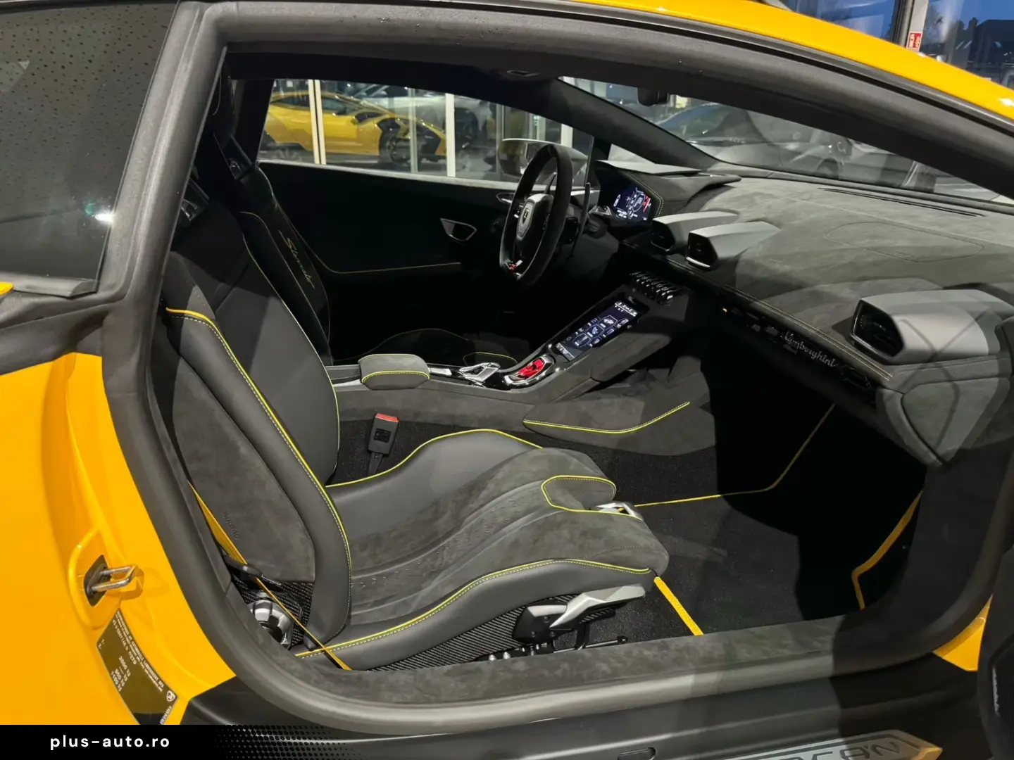 Lamborghini Huracán