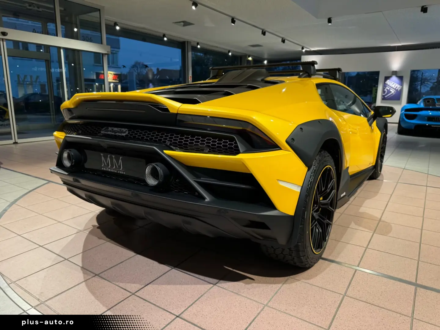 Lamborghini Huracán