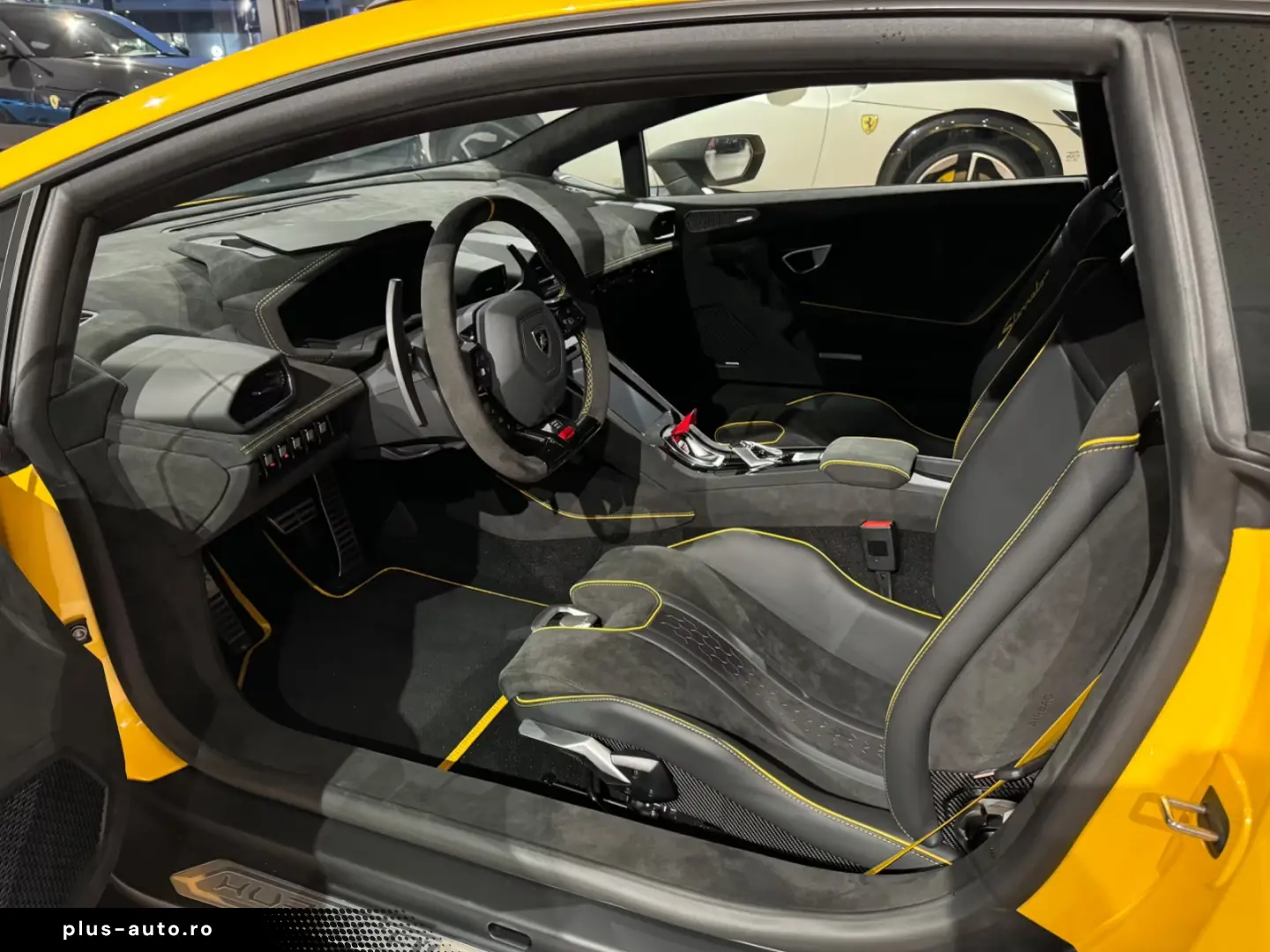 Lamborghini Huracán