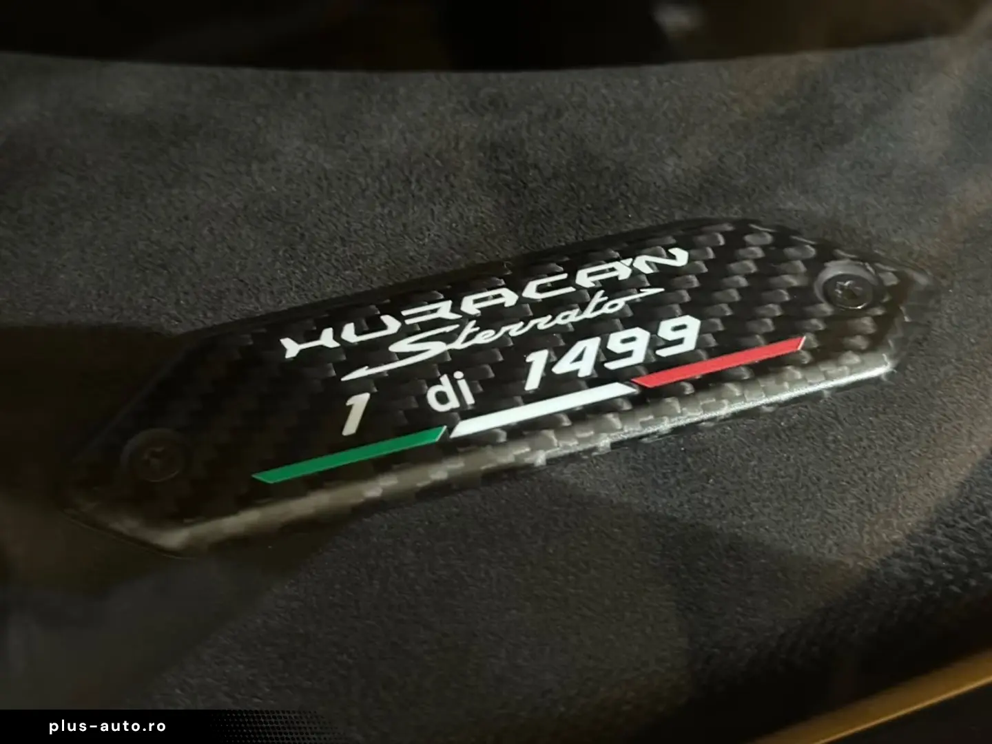 Lamborghini Huracán