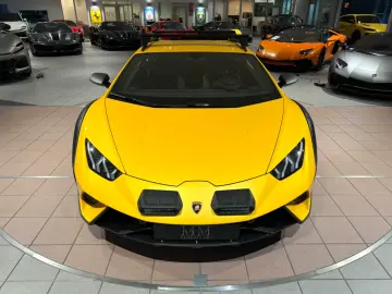 Lamborghini Huracán