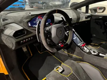 Lamborghini Huracán
