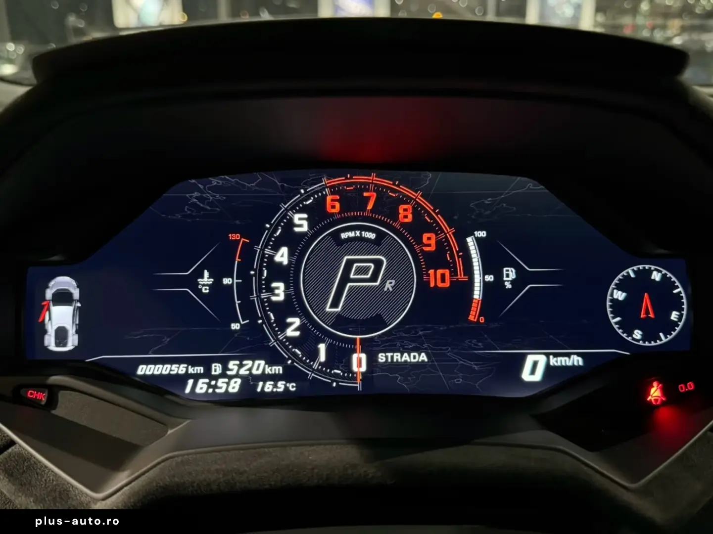 Lamborghini Huracán