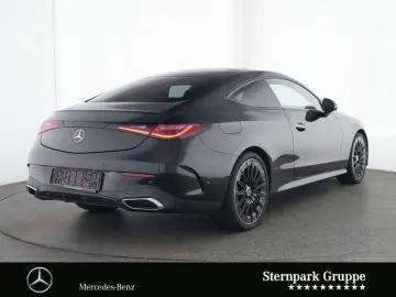 MERCEDES-BENZ CLE 300 4M AMG PremPlus Pano HUD Burm &hellip;