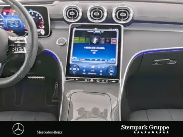 MERCEDES-BENZ CLE 300 4M AMG PremPlus Pano HUD Burm &hellip;