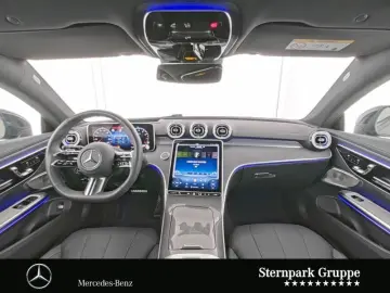 MERCEDES-BENZ CLE 300 4M AMG PremPlus Pano HUD Burm &hellip;