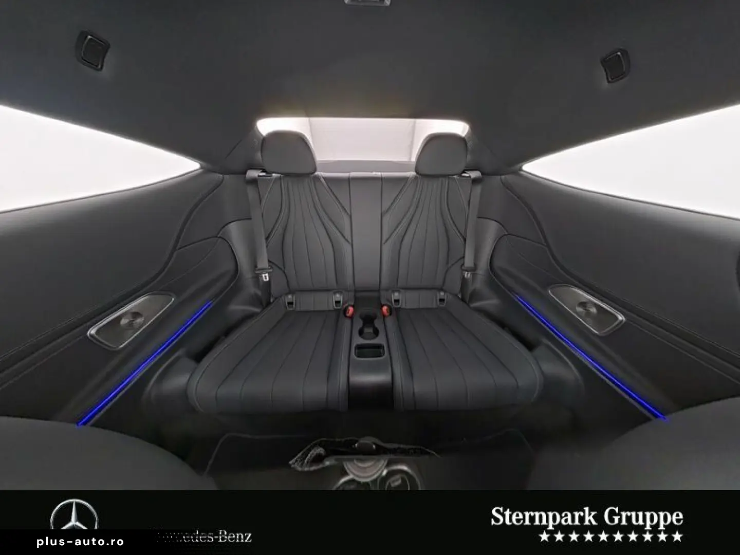 MERCEDES-BENZ CLE 300 4M AMG PremPlus Pano HUD Burm &hellip;