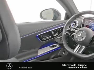 MERCEDES-BENZ CLE 300 4M AMG PremPlus Pano HUD Burm &hellip;