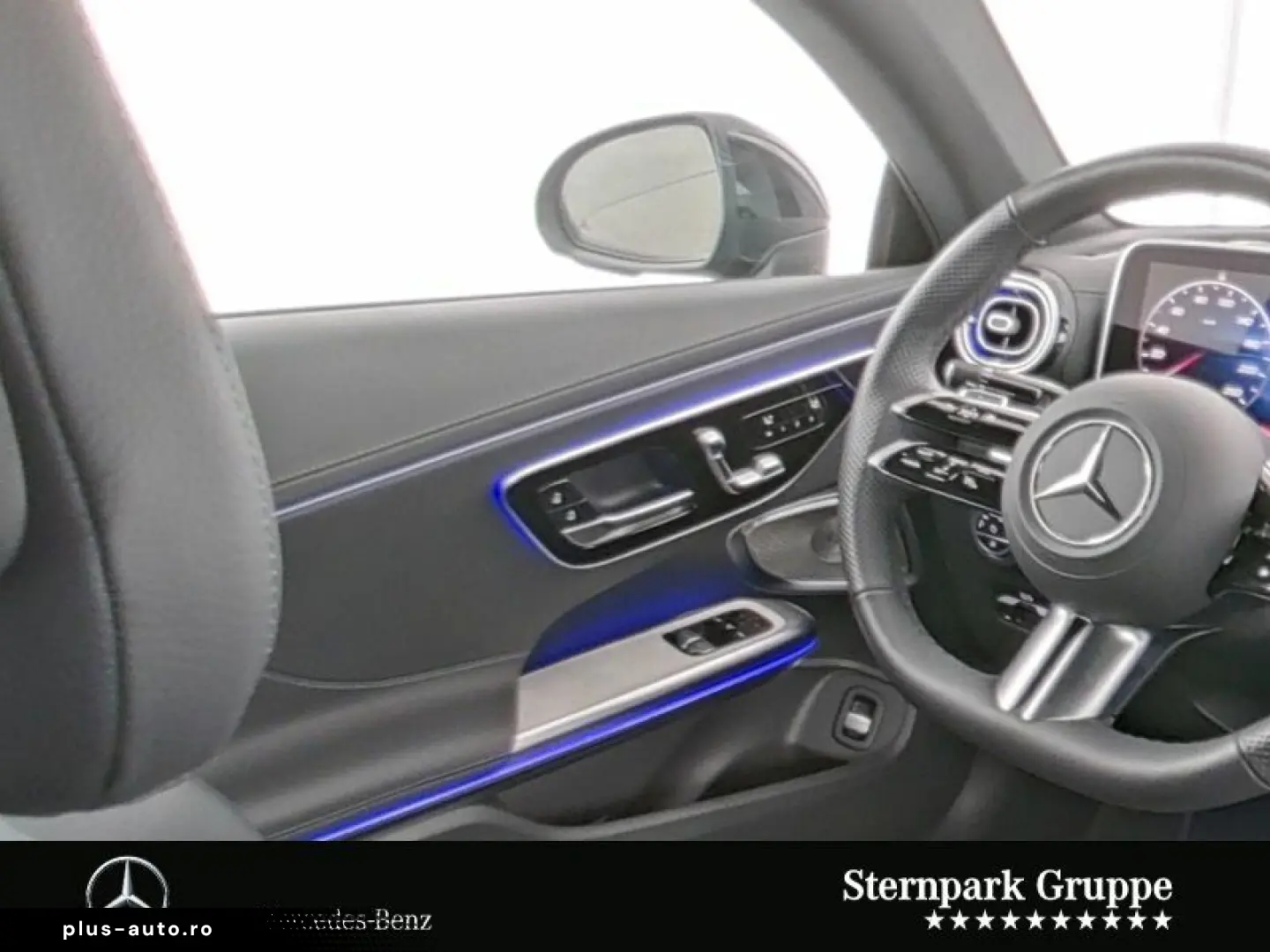 MERCEDES-BENZ CLE 300 4M AMG PremPlus Pano HUD Burm &hellip;