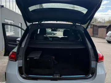 MERCEDES-BENZ GLE 400 d 4Matic AMG LINE PANO BURMESTER AHK