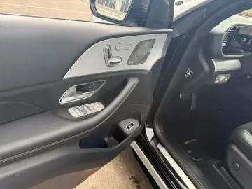 MERCEDES-BENZ GLE 400 d 4Matic AMG LINE PANO BURMESTER AHK
